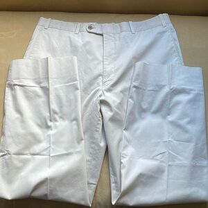 Britches Tailored by Nordstrom Men’s Chinos Size 36 regular